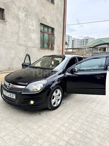 Opel Astra 2006, 298,486 km - 1.3 l - Bakı