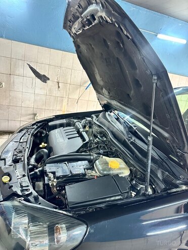 Opel Astra 2006, 298,486 km - 1.3 l - Bakı