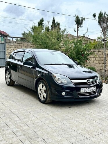 Opel Astra 2006, 298,486 km - 1.3 l - Bakı