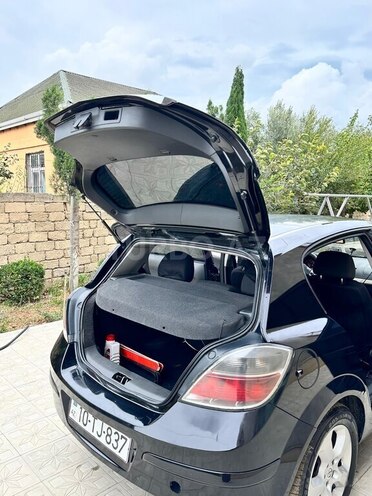 Opel Astra 2006, 298,486 km - 1.3 l - Bakı