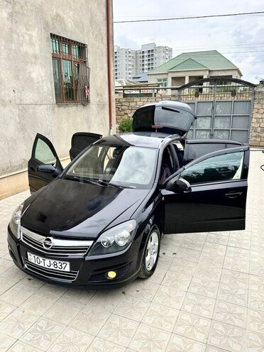 Opel Astra 2006, 298,486 km - 1.3 l - Bakı