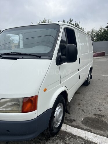 Ford Transit 1998, 189,525 km - 2.5 л - Ağcabədi