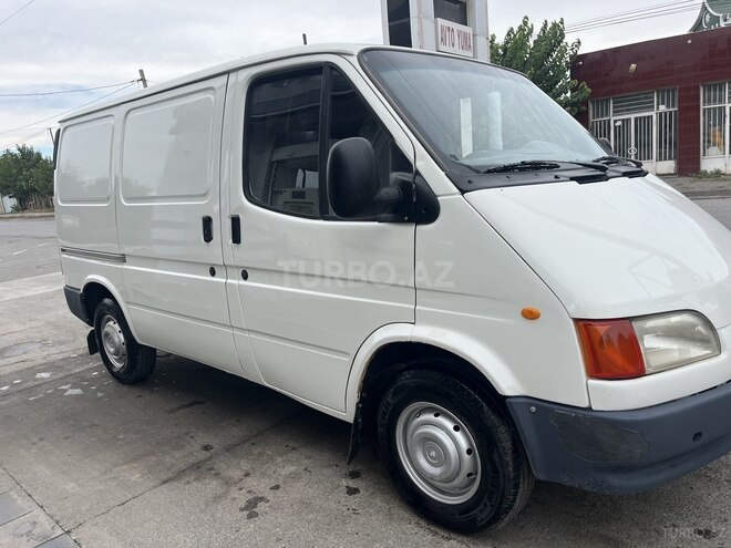 Ford Transit 1998, 189,525 km - 2.5 л - Ağcabədi