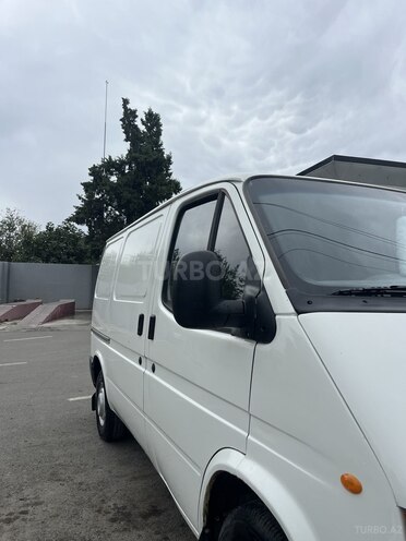 Ford Transit 1998, 189,525 km - 2.5 л - Ağcabədi