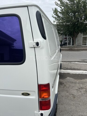 Ford Transit 1998, 189,525 km - 2.5 л - Ağcabədi