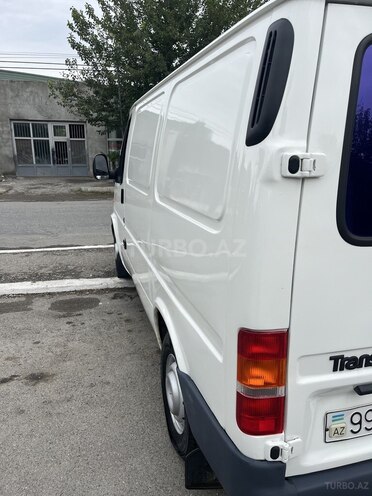 Ford Transit 1998, 189,525 km - 2.5 л - Ağcabədi