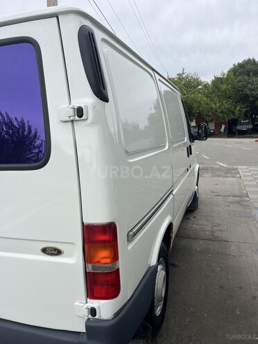 Ford Transit 1998, 189,525 km - 2.5 л - Ağcabədi