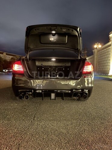 BMW 528 2013, 105,550 km - 2.0 l - Bakı