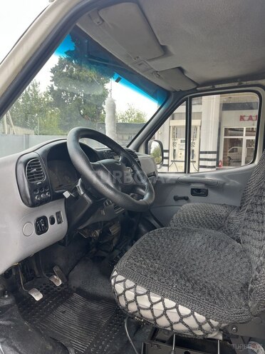 Ford Transit 1998, 189,525 km - 2.5 л - Ağcabədi