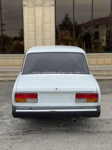 LADA (VAZ) 2107 2009, 68,754 km - 1.5 l - Bakı