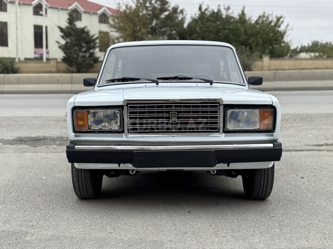 LADA (VAZ) 2107 2009, 68,754 km - 1.5 l - Bakı