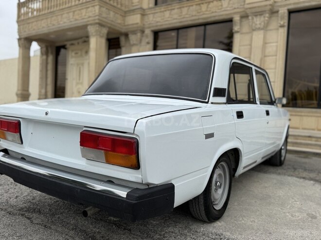 LADA (VAZ) 2107 2009, 68,754 km - 1.5 l - Bakı