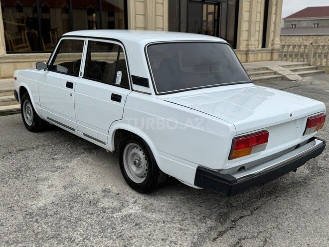 LADA (VAZ) 2107 2009, 68,754 km - 1.5 l - Bakı