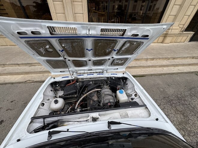LADA (VAZ) 2107 2009, 68,754 km - 1.5 l - Bakı