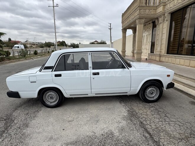 LADA (VAZ) 2107 2009, 68,754 km - 1.5 l - Bakı