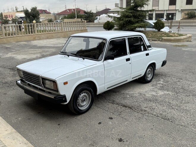 LADA (VAZ) 2107 2009, 68,754 km - 1.5 l - Bakı