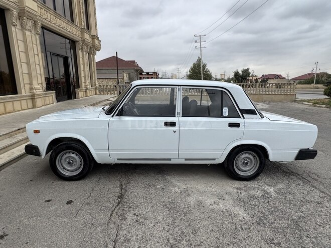 LADA (VAZ) 2107 2009, 68,754 km - 1.5 l - Bakı