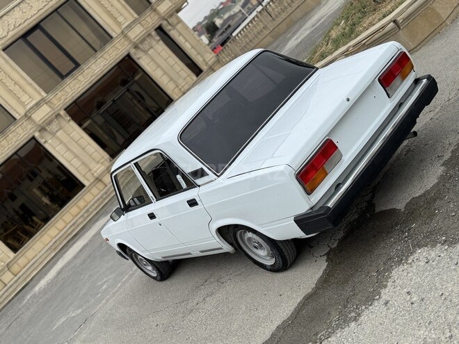 LADA (VAZ) 2107 2009, 68,754 km - 1.5 l - Bakı