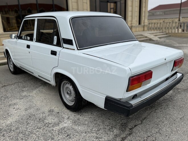 LADA (VAZ) 2107 2009, 68,754 km - 1.5 l - Bakı