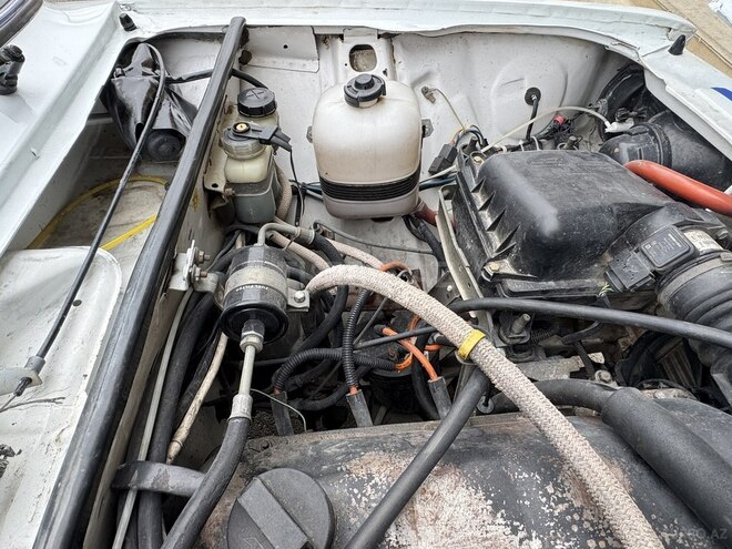 LADA (VAZ) 2107 2009, 68,754 km - 1.5 l - Bakı