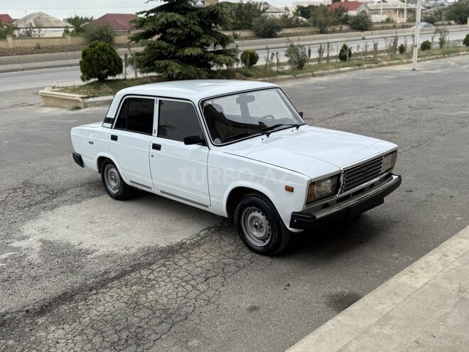 LADA (VAZ) 2107 2009, 68,754 km - 1.5 l - Bakı