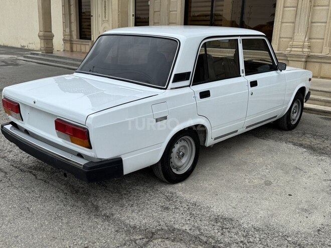 LADA (VAZ) 2107 2009, 68,754 km - 1.5 l - Bakı