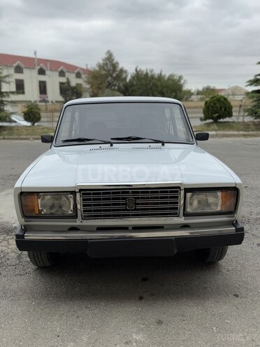 LADA (VAZ) 2107 2009, 68,754 km - 1.5 l - Bakı