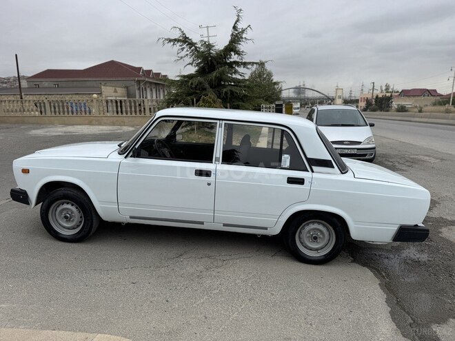 LADA (VAZ) 2107 2009, 68,754 km - 1.5 l - Bakı