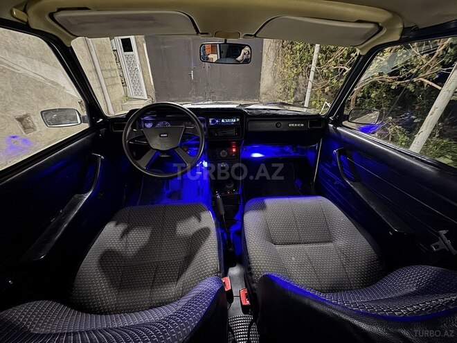LADA (VAZ) 2107 2009, 68,754 km - 1.5 l - Bakı