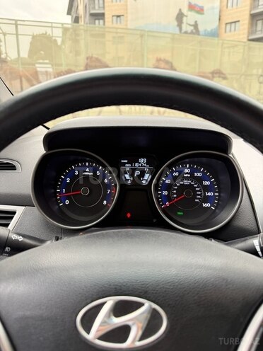 Hyundai Elantra 2013, 187,447 km - 1.8 l - Bakı
