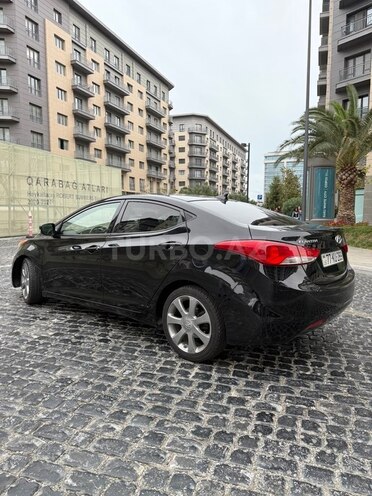 Hyundai Elantra 2013, 187,447 km - 1.8 l - Bakı