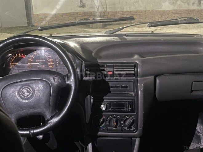 Opel Astra 1997, 500,000 km - 2.2 l - Bakı