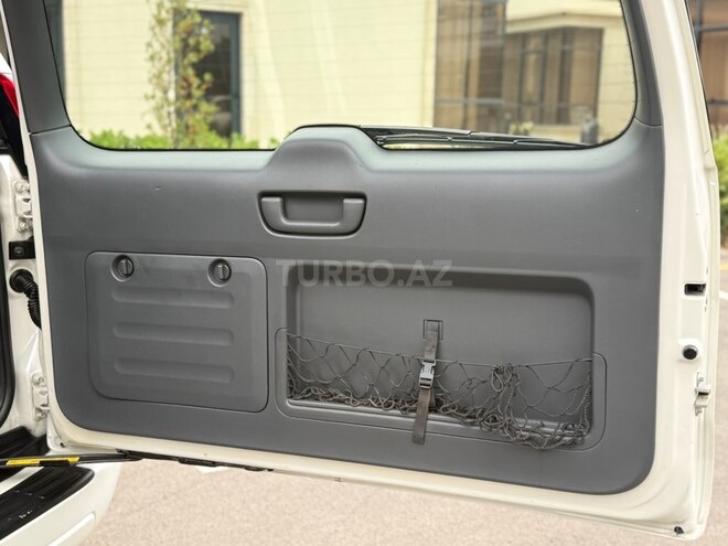 Toyota Land Cruiser Prado 2008, 130,000 km - 2.7 l - Bakı
