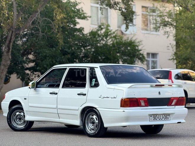 LADA (VAZ) 2115 2012, 290,000 km - 1.6 l - Sumqayıt
