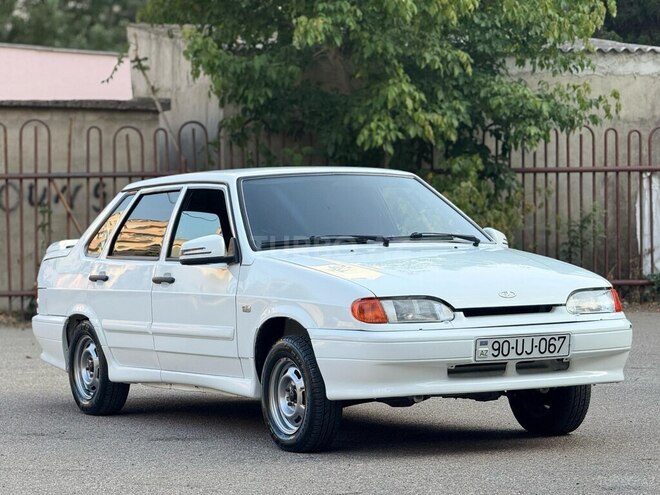 LADA (VAZ) 2115 2012, 290,000 km - 1.6 l - Sumqayıt