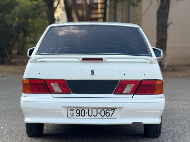 LADA (VAZ) 2115 2012, 290,000 km - 1.6 l - Sumqayıt