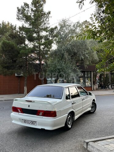 LADA (VAZ) 2115 2012, 290,000 km - 1.6 l - Sumqayıt