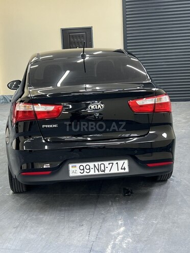 Kia Rio 2016, 145,300 km - 1.6 l - Bakı