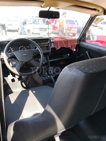 LADA (VAZ) 2107 2008, 85,458 km - 1.6 l - Cəlilabad