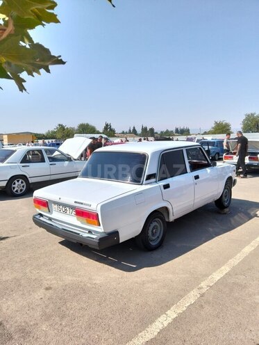 LADA (VAZ) 2107 2008, 85,458 km - 1.6 l - Cəlilabad