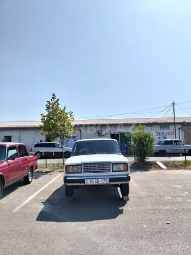 LADA (VAZ) 2107 2008, 85,458 km - 1.6 l - Cəlilabad