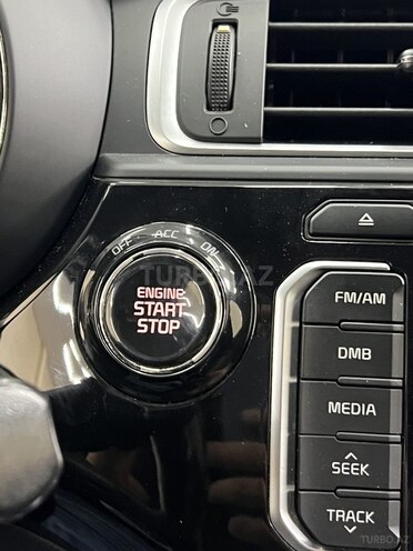 Kia Rio 2016, 145,300 km - 1.6 l - Bakı
