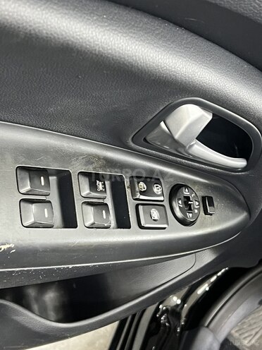 Kia Rio 2016, 145,300 km - 1.6 l - Bakı
