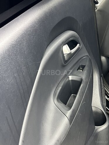 Kia Rio 2016, 145,300 km - 1.6 l - Bakı