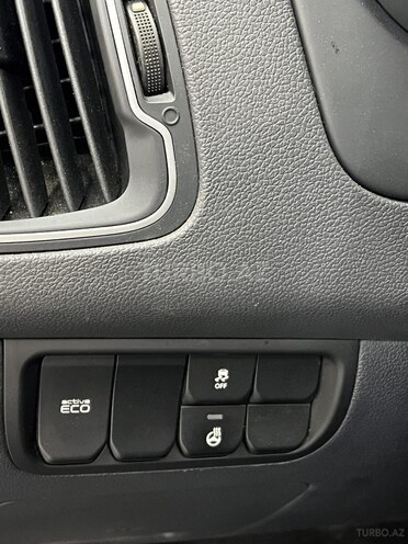 Kia Rio 2016, 145,300 km - 1.6 l - Bakı