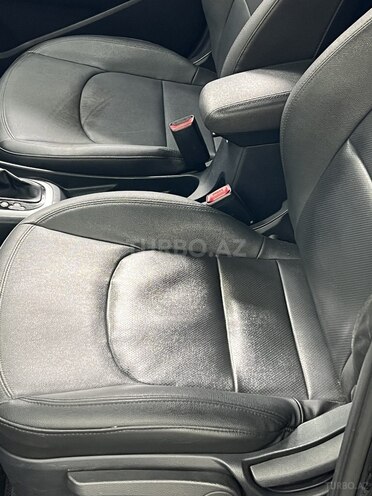 Kia Rio 2016, 145,300 km - 1.6 l - Bakı