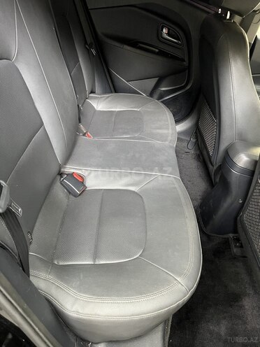 Kia Rio 2016, 145,300 km - 1.6 l - Bakı