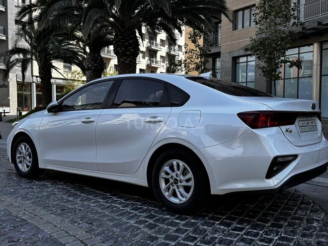 Kia K3 2018, 220,000 km - 1.6 l - Bakı
