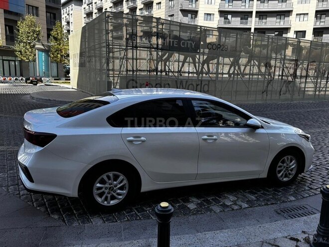 Kia K3 2018, 220,000 km - 1.6 l - Bakı