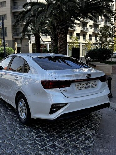 Kia K3 2018, 220,000 km - 1.6 l - Bakı
